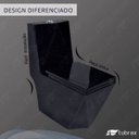Ver imagem 2 de Vaso Sanitário Monobloco Cerâmica Modelo Diamante Tubrax