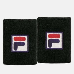 Munhequeira Fila Player Tennis Preta - 2