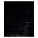 Ver imagem 1 de Tapete Macio Preto 2.00x3.00 Antiderrapante Inspira Comfort