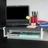 Organizador para Prateleiras e Armarios Cestex Jumbo 9x44x18 cm (AxLxC) - 3