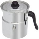 Ver imagem 1 de Leiteira Com Apito 3,3 Litros Alumínio