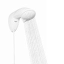 Ver imagem 2 de Chuveiro Ducha Nd Eletrônica Branco 220v 7700w