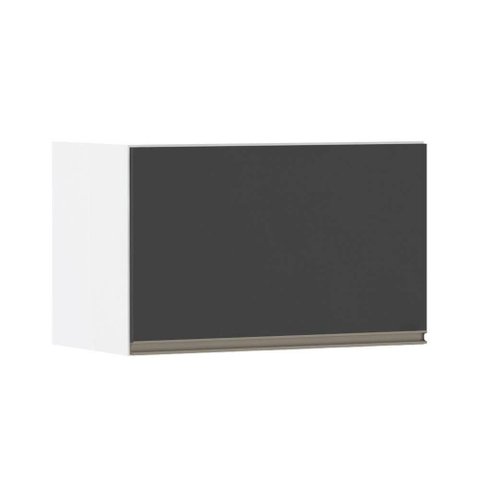 Armário Perola Basculante 60 Cm 1 Porta Luciane