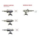 Ver imagem 2 de Válvula Ramal - Fogão Dako Supreme