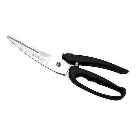 Tesoura Inox Trinchante 24cm Te-03 Western Home