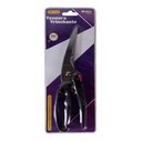 Ver imagem 2 de Tesoura Inox Trinchante 24cm Te-03 Western Home