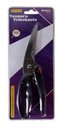 Ver imagem 2 de Tesoura Inox Trinchante 24cm Te-03 Western Home