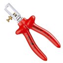 Ver imagem 1 de Alicate Desencapador de Fios Vde Gedore 160mm 8098