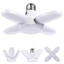 Ver imagem 1 de Lâmpada Led 28w Dobrável Altomex Al-4881