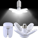 Ver imagem 2 de Lâmpada Led 28w Dobrável Altomex Al-4881