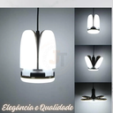 Ver imagem 3 de Lâmpada Led 28w Dobrável Altomex Al-4881