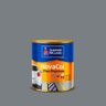 TINTA PISO FOSCO 0,9L NOVACOR CINZA CHUMBO - 1