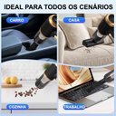 Ver imagem 7 de Super Aspirador Automotivo sem Fio Power Share Max 110v-240v