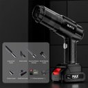Ver imagem 5 de Super Aspirador Automotivo sem Fio Power Share Max 110v-240v