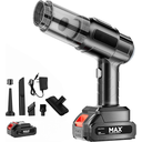 Ver mais imagens de Super Aspirador Automotivo sem Fio Power Share Max 110v-240v