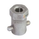 Ver imagem 2 de Suporte Injetor Fogão Continental 2001 Dako GE Mabe 3 Peças