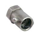 Ver imagem 3 de Suporte Injetor Fogão Continental 2001 Dako GE Mabe 3 Peças