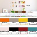 Ver imagem 6 de Prateleira Tipo U - Porta Livros de Parede C/2(20cm Profund)
