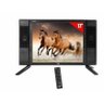 Tela Tv Led 17 Polegadas Polegadas Bak Premium Bk-1750 Hd com Conversor Digital Integrado - 3