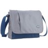 Bag + Mouse Gift para Netbook 11.1" Azul Leadership 2231 - 2