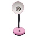 Ver imagem 6 de Luminária de Mesa Abajur Articulavel Flexivel Escritório Sala Trabalho Iluminaçao Leitura Estudos