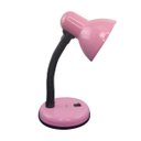 Ver imagem 4 de Luminária de Mesa Abajur Articulavel Flexivel Escritório Sala Trabalho Iluminaçao Leitura Estudos