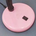 Ver imagem 2 de Luminária de Mesa Abajur Articulavel Flexivel Escritório Sala Trabalho Iluminaçao Leitura Estudos