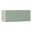 Ver imagem 1 de Armário Para Cozinha Basculante 90cm 1 Porta Lis Legno Crema