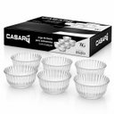Ver imagem 1 de Jogo 6 Bowls para Sobremesa Piato 270 ml Casart