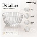 Ver imagem 3 de Jogo 6 Bowls para Sobremesa Piato 270 ml Casart