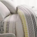 Ver imagem 4 de Jogo de Cama Percal de Poliester Casal - Frescor