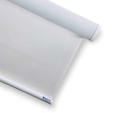 Persiana Blackout com Bando Largura 1,80 X 1,40 Altura para Deixar o Ambiente 100% Escuro