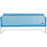Grade de Proteção Para Cama Segurança Para Bebê Criança Sem Furação Tubline Grade Protetora - Azul - 1