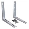 Suporte para Ar Condicionado Split 500mm 7000 a 30000btus - 1