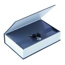 Ver imagem 1 de Cofre Livro Camuflado, Cofre Camuflado, Cofre Disfarçado