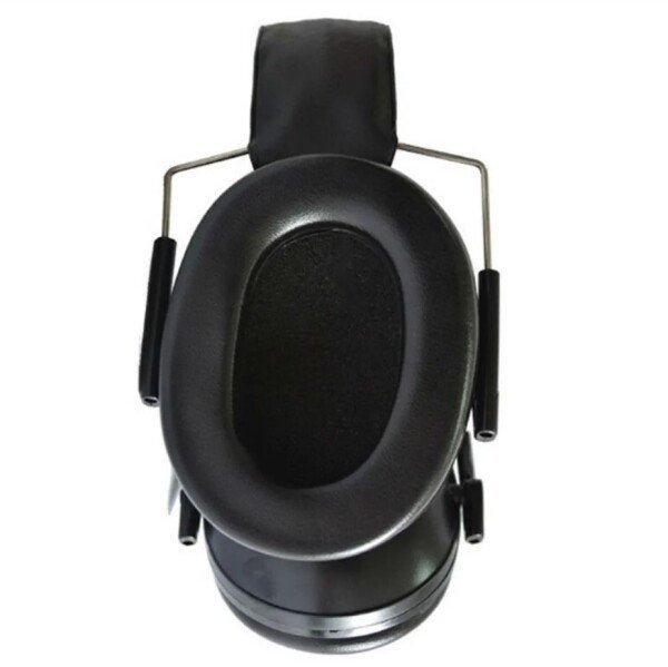Protetor de Ouvido Redução Ruidos e Som Abafador Equipamento de Segurança - 5