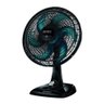 Ventilador de Mesa Mondial Super Power 6 Pás Vsp-40-ap - 40cm 127v - 1