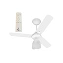 Ver imagem 3 de Ventilador de Teto Venti-delta Light Inverter Branco 3 Pás Bivolt