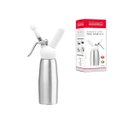 Ver imagem 3 de Garrafa Sifão Para Chantilly 500ml Hauskraft