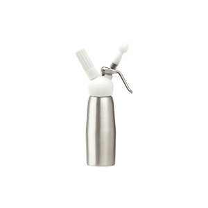 Garrafa Sifão Para Chantilly 500ml Hauskraft