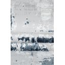 Ver imagem 4 de Tapete Sala 200x250 Milão Cinza Estonado