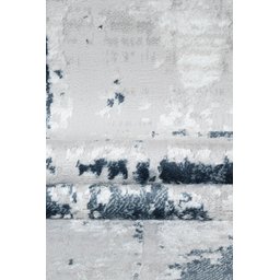 Tapete Sala 200x250 Milão Cinza Estonado - 4
