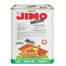 Mata Cupim 18L Incolor Jimo Unico - 1