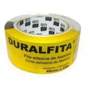 DuralFita 48 mm x 25 m para Manta térmica Kit 03 Fita(s) - 1