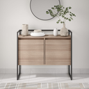 Ver imagem 1 de Buffet Industrial para Sala Irlanda Montana