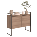 Ver imagem 4 de Buffet Industrial para Sala Irlanda Montana