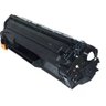 Toner Compatível Modelo CE278A LaserjetPro P1566/1560/1606dn - 1