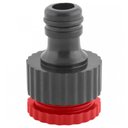 Ver imagem 1 de Conector de Torneira com Redução 1/2" X 3/4" Plástico - Nove54 3196130007