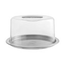 Ver imagem 1 de Prato Para Queijo Domo 20 cm - Home Style