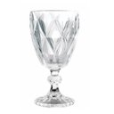 Ver imagem 2 de Jogo de Taças Água Diamond 260ml 6pçs Class Home